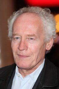 Jean-Pierre Dardenne : Photo officielle