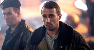 Kursk : photo, Matthias Schoenaerts