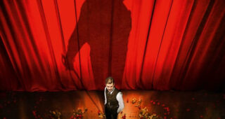 Edmond : Affiche officielle