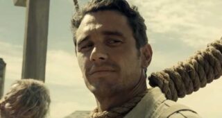 La Ballade de Buster Scruggs : photo