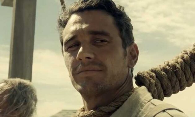 La Ballade de Buster Scruggs : photo