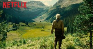 La Ballade de Buster Scruggs : photo