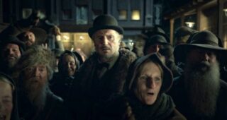 La Ballade de Buster Scruggs : photo