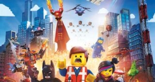 La Grande Aventure Lego 2 : affiche, Phil Lord, Christopher Miller, Arnaud Ducret