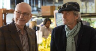 La Méthode Kominsky : photo