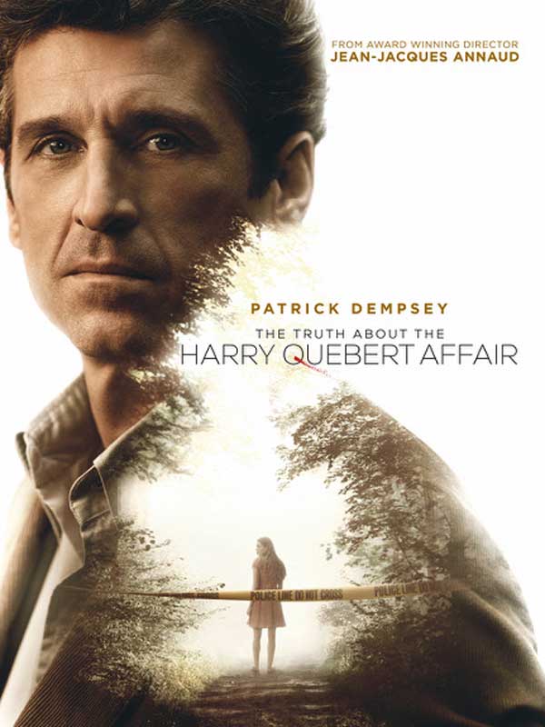 La vérité sur l'affaire Harry Quebert