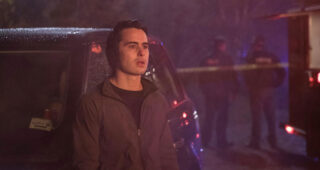 La vérité sur l'affaire Harry Québert : Photo Ben Schnetzer