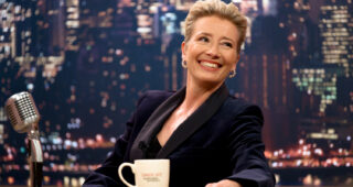 Late Night : photo, Emma Thompson