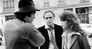 Le Dernier Tango à Paris : photo, Bernardo Bertolucci
