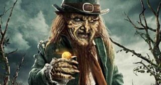 Leprechaun Returns : photo leprechaun