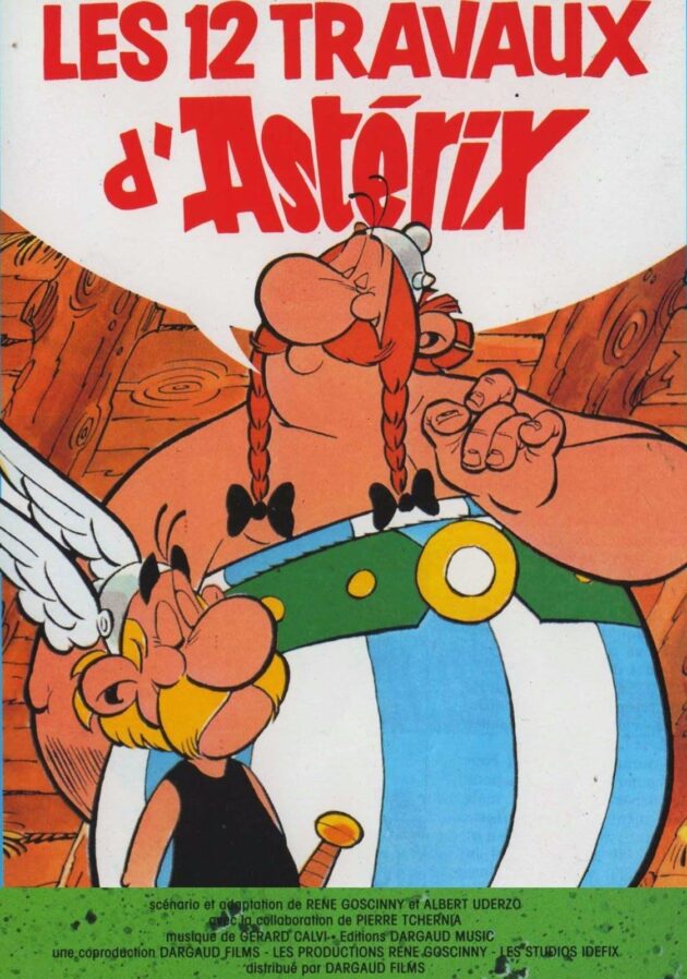 Affiche