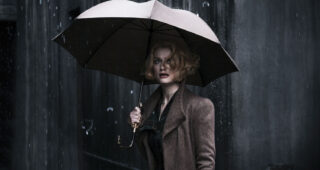 Les Animaux fantastiques : Les Crimes de Grindelwald : photo, Alison Sudol