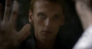 Les Animaux fantastiques : Les Crimes de Grindelwald : photo, Jamie Campbell Bower