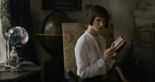 Les Animaux fantastiques : Les Crimes de Grindelwald : photo, Katherine Waterston