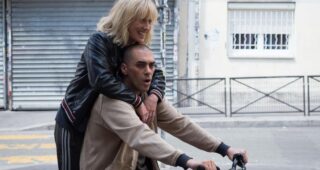 Les Chatouilles : photo