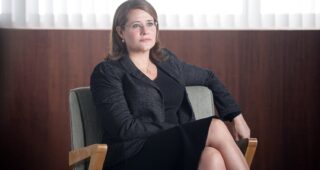 Les Soprano : photo, Lorraine Bracco