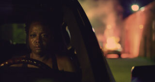 Les Veuves : photo, Viola Davis