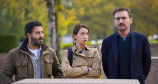 Lola et ses frères : photo, Jean-Paul Rouve, José Garcia, Ludivine Sagnier