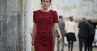Lola et ses frères : photo, Ludivine Sagnier
