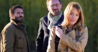 Lola et ses frères : photo, Ludivine Sagnier