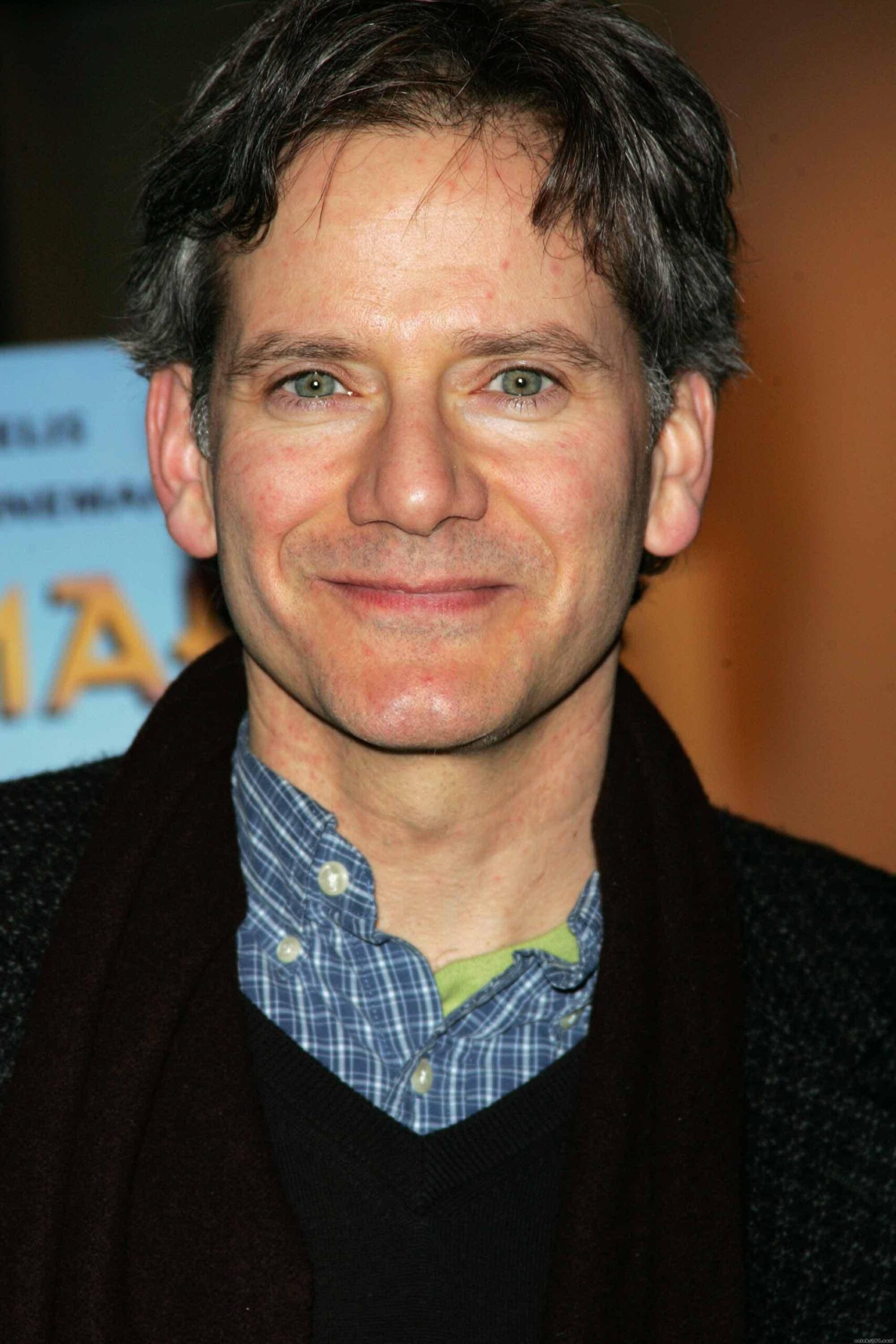 Campbell Scott : Photo officielle
