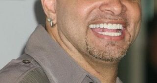 Sinbad : Photo officielle