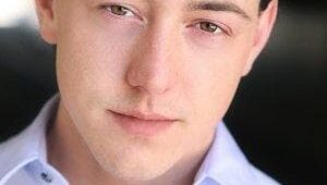Chris Coy : Photo officielle