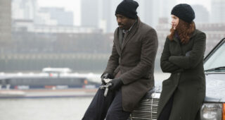 Luther - Saison 5 : photo, Idris Elba, Ruth Wilson