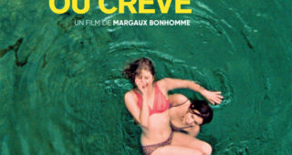 Marche ou crève : Affiche