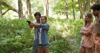 Martha Marcy May Marlene : photo, Elizabeth Olsen, John Hawkes
