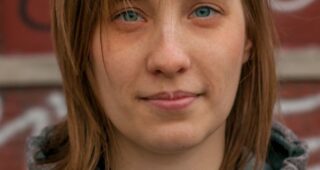 Sophie Dupuis : Photo officielle