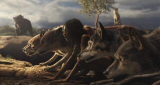 Mowgli : la légende de la Jungle : photo
