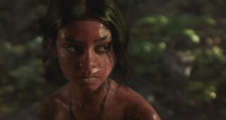 Mowgli : La légende de la Jungle : photo, Rohan Chand
