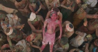 Mowgli : La légende de la Jungle : photo, Rohan Chand