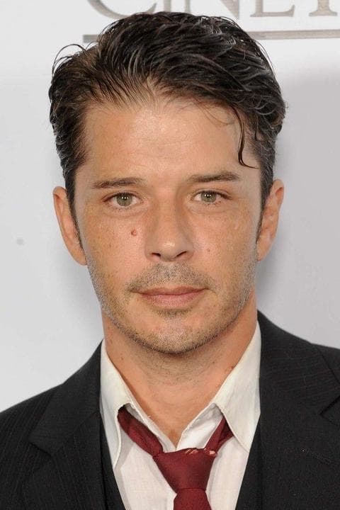 Rodney Eastman : Photo officielle