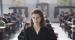 My Brilliant Friend : photo