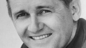 Alan Young : Photo officielle