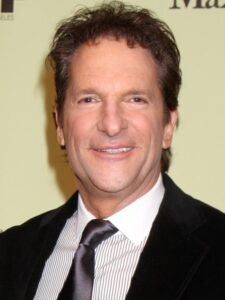 Peter Guber : Photo officielle