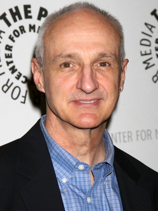 Michael Gross : Photo officielle