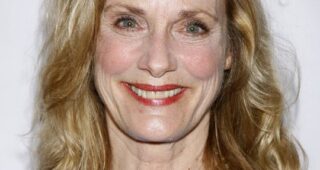 Lisa Emery : Photo officielle
