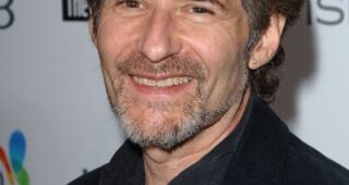 James Horner : Photo officielle