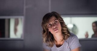 Origin : photo, Natalia Tena