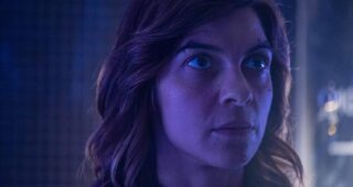 Origin : photo, Natalia Tena