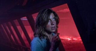 Origin : photo, Natalia Tena