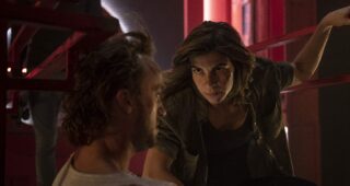 Origin : photo, Natalia Tena
