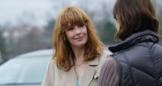 Outfall : photo, Kelly Reilly