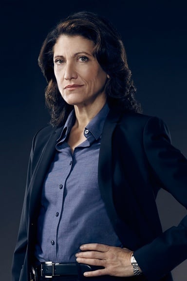 Amy Aquino : Photo officielle