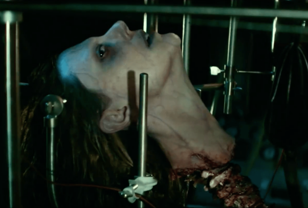 Overlord : photo, Julius Avery, J.J. Abrams