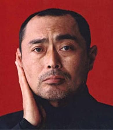 Masatô Ibu : Photo officielle