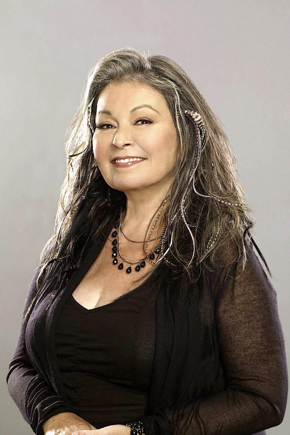 Roseanne : Photo officielle